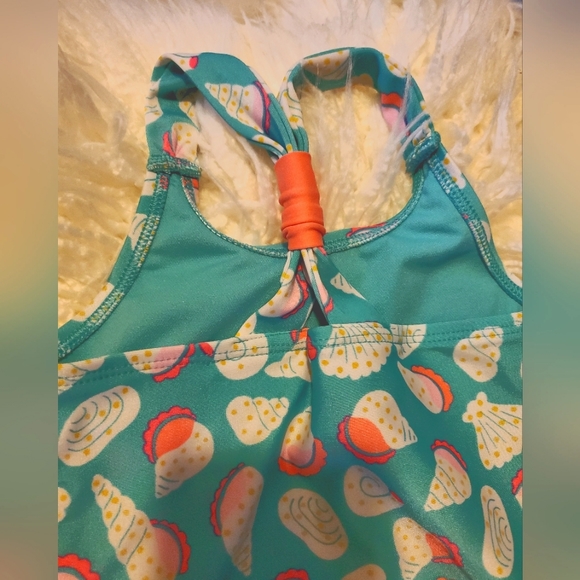 Cat & Jack/2T/Bathing Suit - Picture 3 of 4